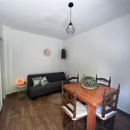 טראגונה Apartamento Cabo Polonio מראה חיצוני תמונה