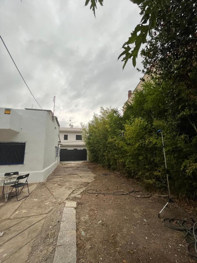 טראגונה Apartamento Cabo Polonio מראה חיצוני תמונה