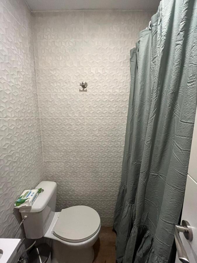 טראגונה Apartamento Cabo Polonio מראה חיצוני תמונה