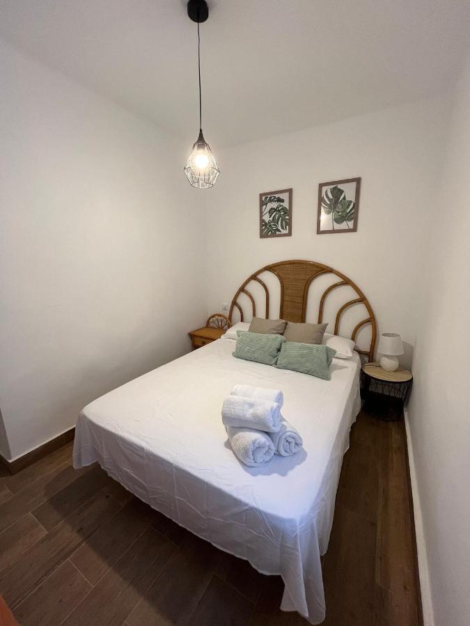 טראגונה Apartamento Cabo Polonio מראה חיצוני תמונה
