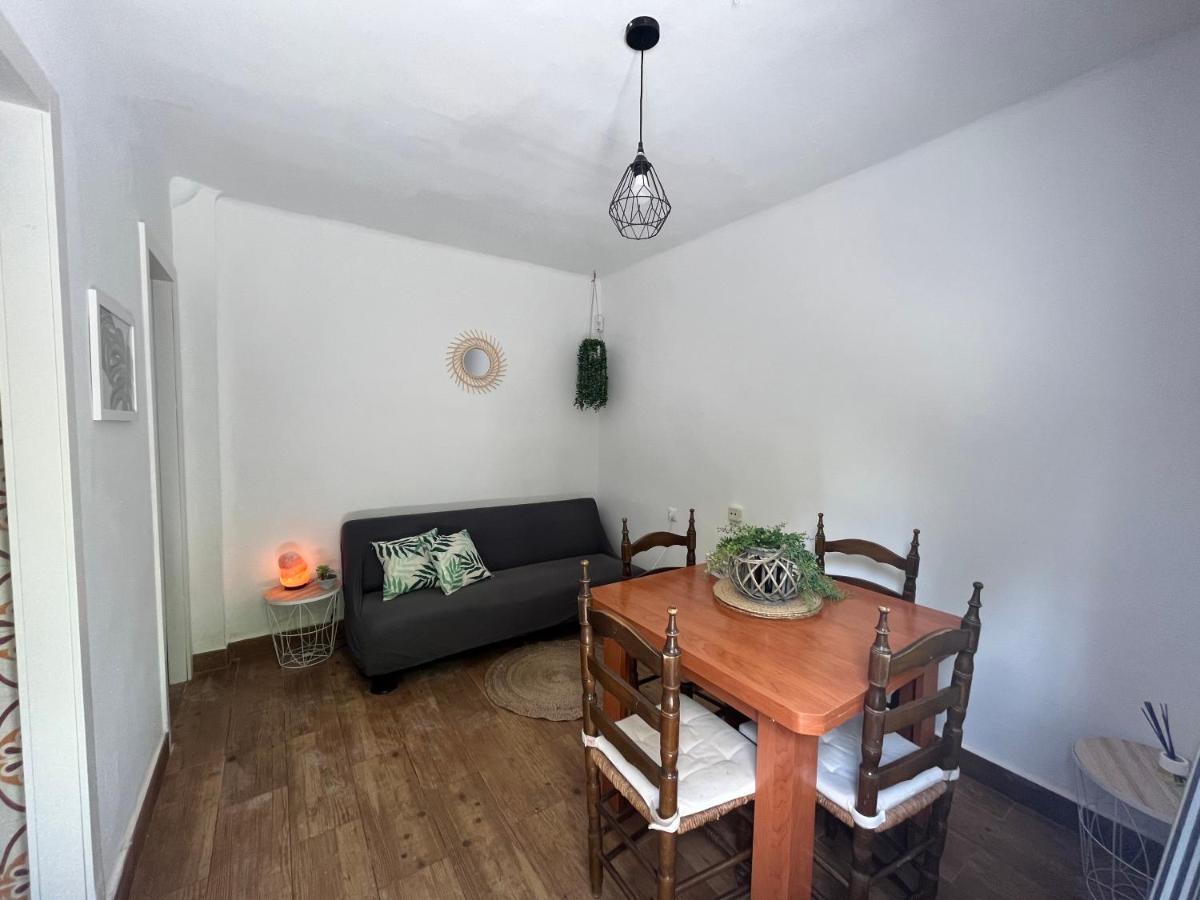 טראגונה Apartamento Cabo Polonio מראה חיצוני תמונה